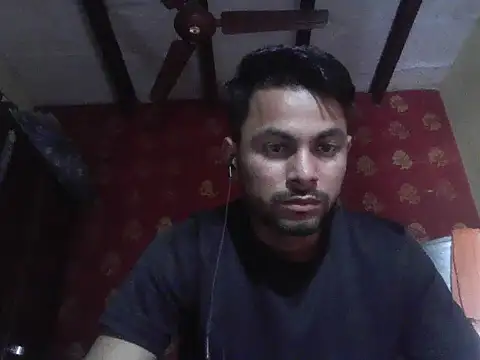 ursdreamperson online show from 10-25-25, 08:11