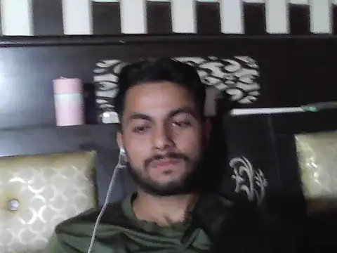 ursdreamperson online show from 11-05-25, 05:29