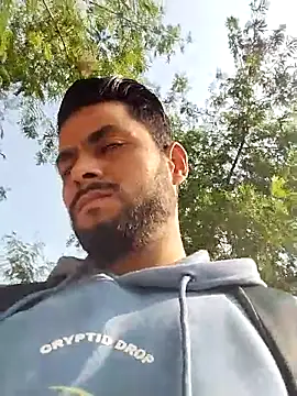 ursdreamperson online show from 11-16-25, 05:13