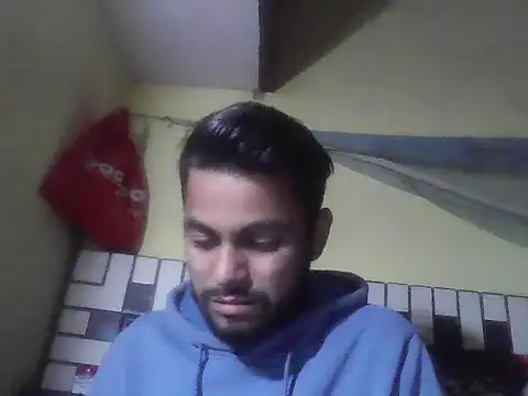 ursdreamperson online show from 12-21-25, 05:03