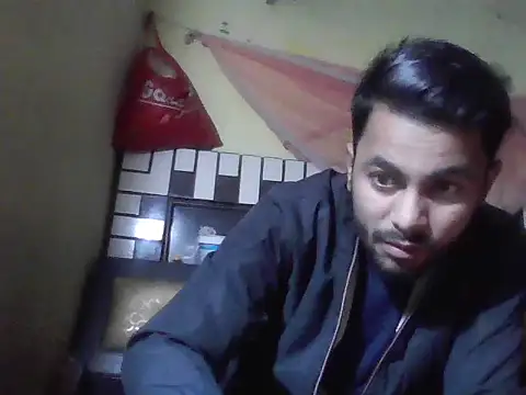 ursdreamperson online show from 01-11-26, 04:50