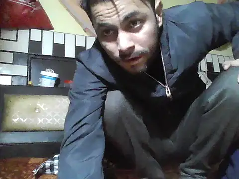 ursdreamperson online show from 01-12-26, 04:18