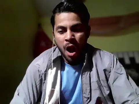 ursdreamperson online show from 02-07-26, 02:04