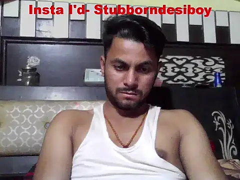 ursdreamperson online show from 03-08-26, 05:55