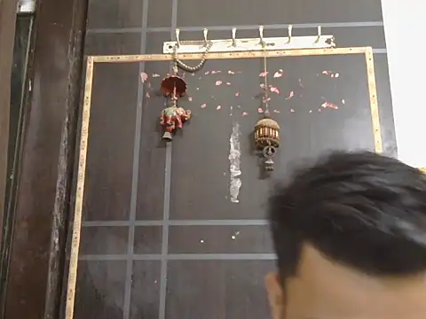 ursdreamperson online show from 04-25-26, 03:31