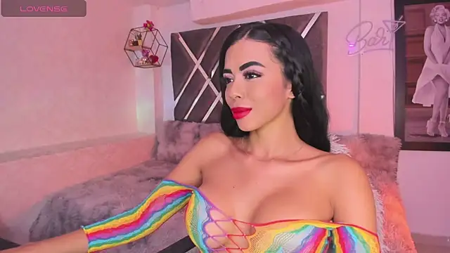 pocahontasweetss03 online show from 09-14-25, 02:11