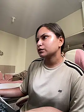 AngelBrazil Ofc online show from 11-27-25, 04:53