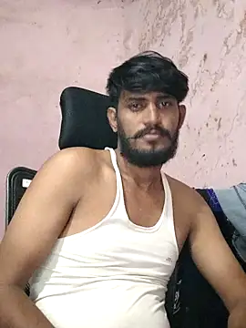 krishjaat43 online show from 10-01-25, 08:53