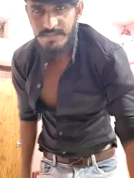 krishjaat43 online show from 10-08-25, 06:55