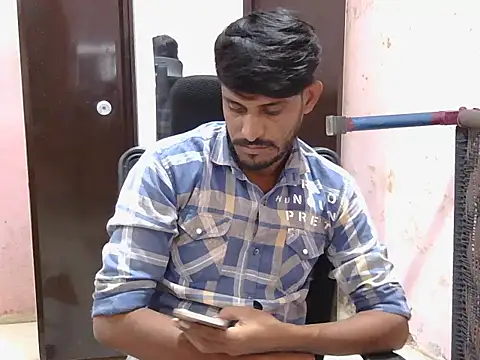 krishjaat43 online show from 11-15-25, 07:21