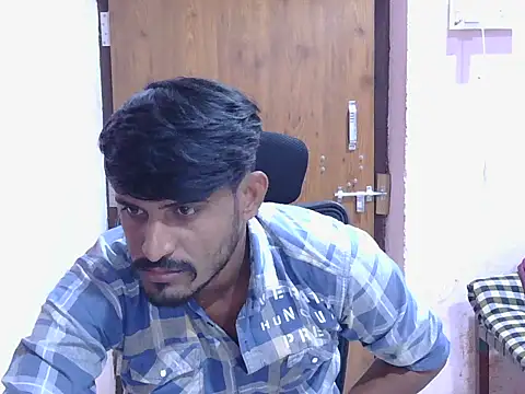 krishjaat43 online show from 11-17-25, 09:15