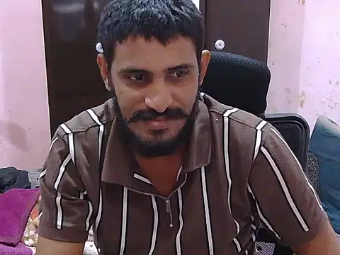 krishjaat43 online show from 02-02-26, 05:33