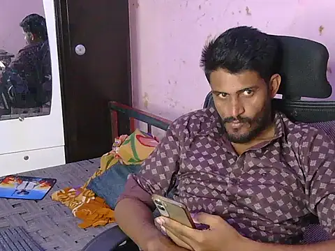 krishjaat43 online show from 03-14-26, 02:44