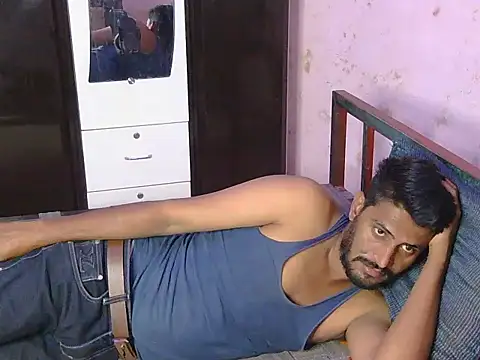 krishjaat43 online show from 03-15-26, 03:51