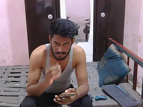 krishjaat43 online show from 03-31-26, 05:08