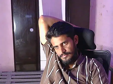 krishjaat43 online show from 04-13-26, 04:12