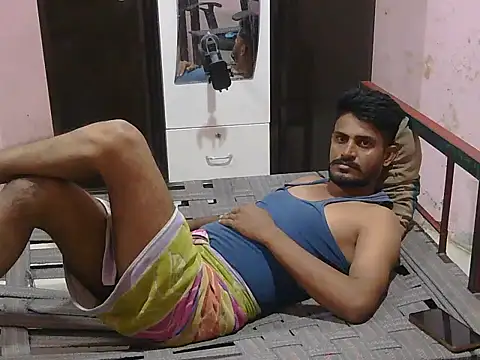 krishjaat43 online show from 04-26-26, 10:18