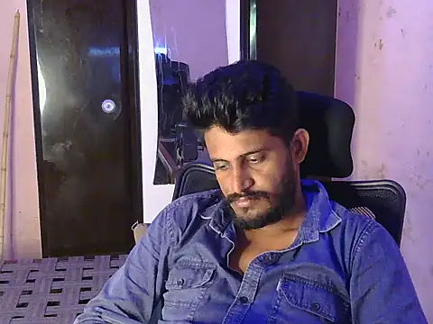 Snapshot of krishjaat43 chatting on 05-26-26, 08:54 krishjaat43 online show from 05-26-26, 08:54