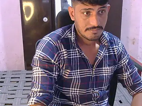 krishjaat43 online show from 06-21-26, 06:32