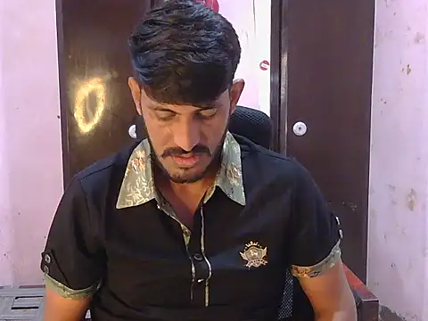 krishjaat43 online show from 07-11-26, 07:00
