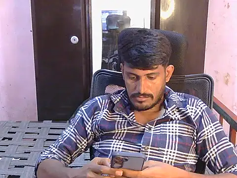 krishjaat43 online show from 07-12-26, 07:32