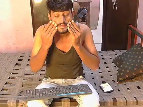 krishjaat43 online show from 07-22-26, 05:54