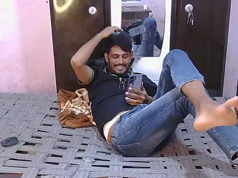 krishjaat43 online show from 07-22-26, 06:00