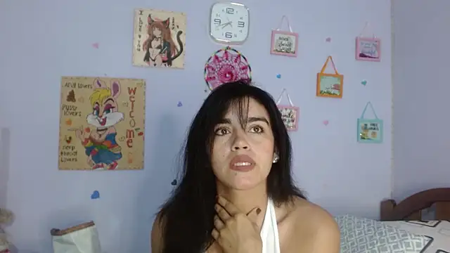 angelly  kate online show from 07-25-26, 01:36