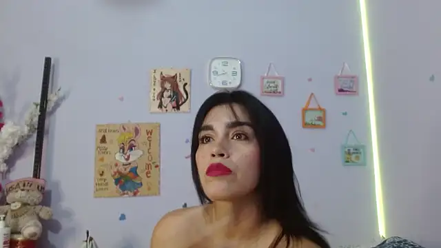 angelly  kate online show from 07-28-26, 02:18