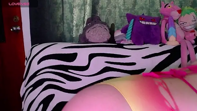 XxGreenGoodxX online show from 09-10-25, 08:20