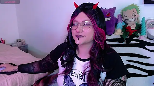 XxGreenGoodxX online show from 09-30-25, 07:30