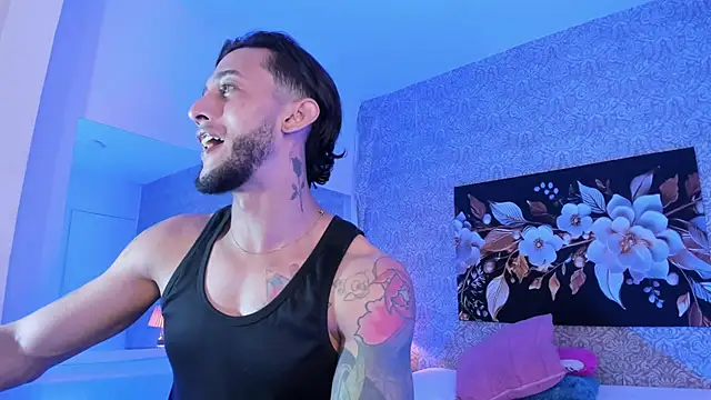 jonas conor online show from 09-27-25, 07:52