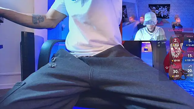 jonas conor online show from 09-30-25, 07:52