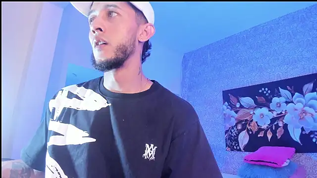 jonas conor online show from 10-01-25, 08:15