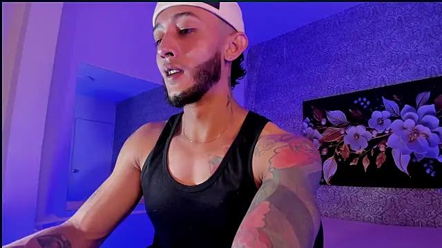 jonas conor online show from 10-02-25, 08:16