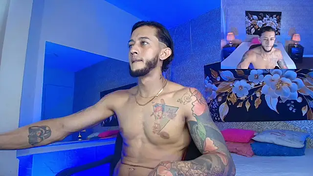 jonas conor online show from 10-14-25, 08:20