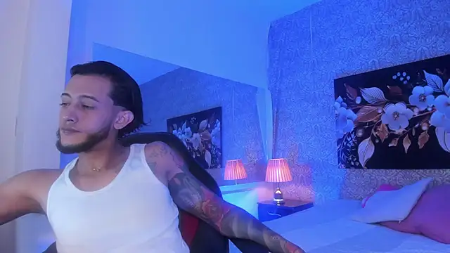 jonas conor online show from 11-05-25, 07:36