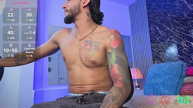 jonas conor online show from 04-17-26, 08:01