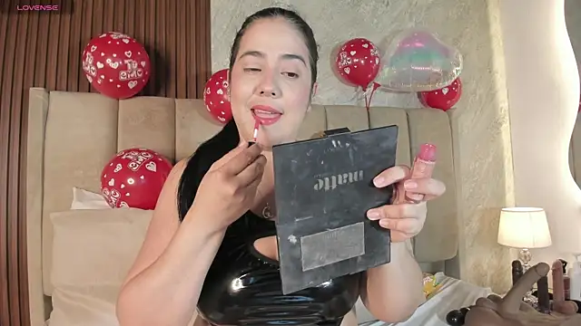  Cris Spicy  online show from 04-01-26, 07:00