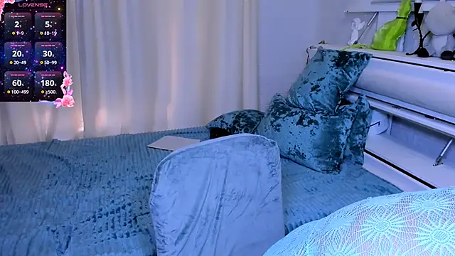 WifeyXRated online show from 04-01-26, 06:58