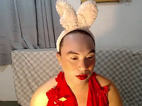 asianayumi online show from 04-04-26, 11:51