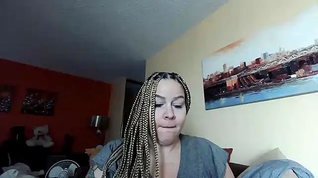 number1slut online show from 12-03-24, 02:27