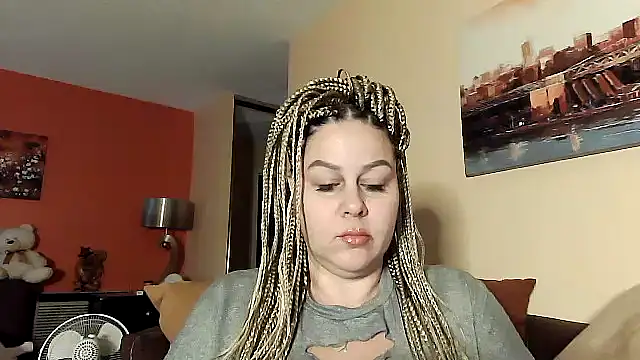 number1slut online show from 12-03-24, 09:45