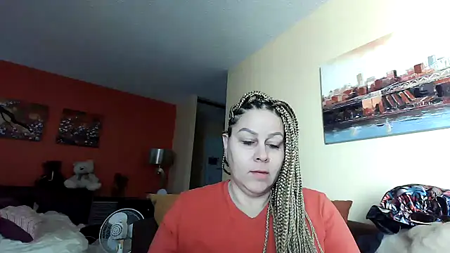 number1slut online show from 12-05-24, 02:22