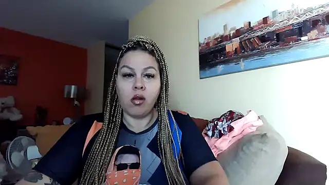 number1slut online show from 12-17-24, 04:11