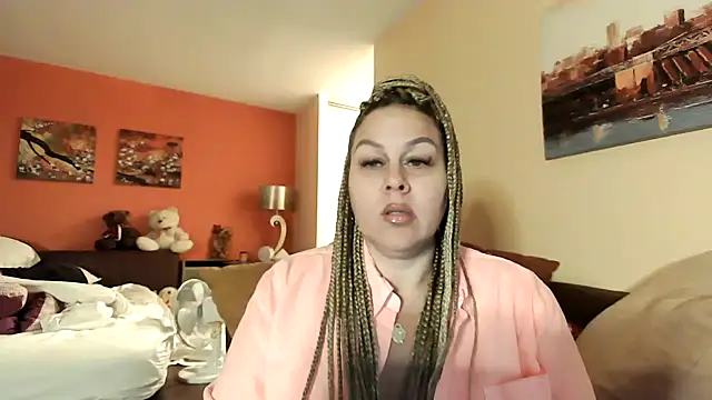 number1slut online show from 12-17-24, 11:27