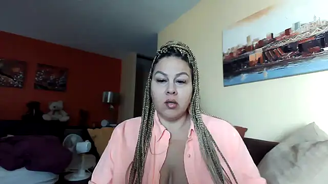 number1slut online show from 12-18-24, 04:17