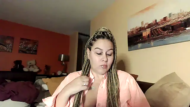 number1slut online show from 12-18-24, 10:24