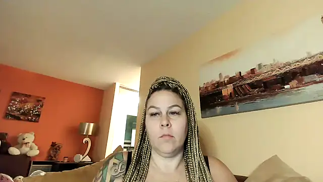 number1slut online show from 12-19-24, 11:14