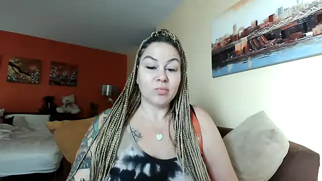 number1slut online show from 12-28-24, 04:20